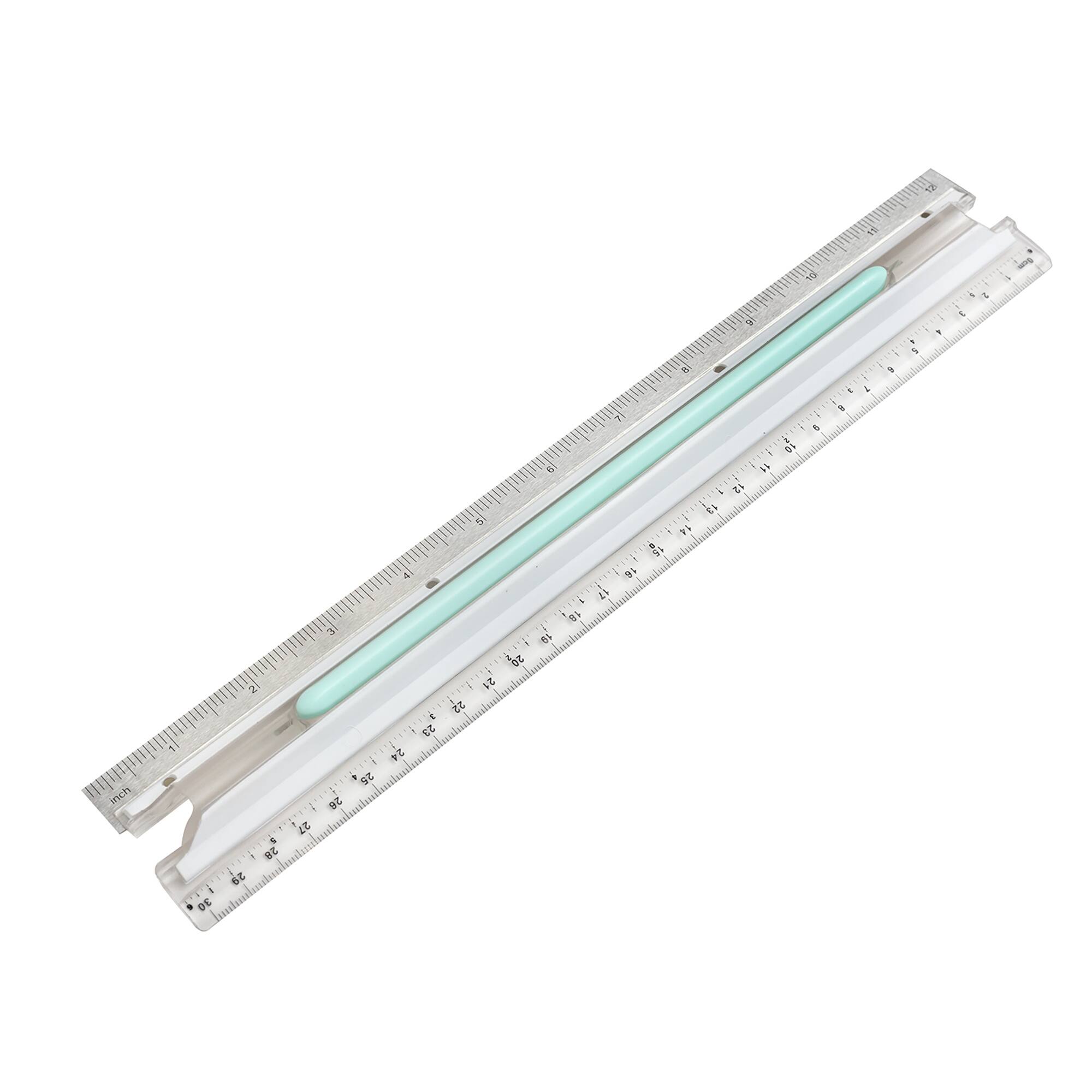 We R Memory Keepers® Supreme Ruler™ 12" Ruler